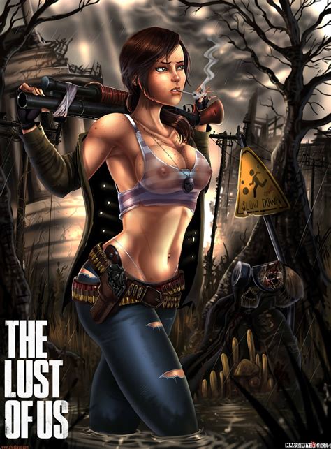 the last of us porn images rule 34 cartoon porn