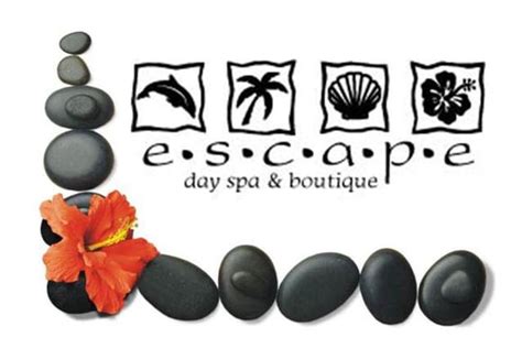 escape day spa boutique updated    reviews