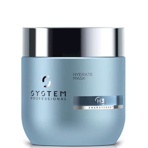 system professional hydrate mask ml buy  mankind