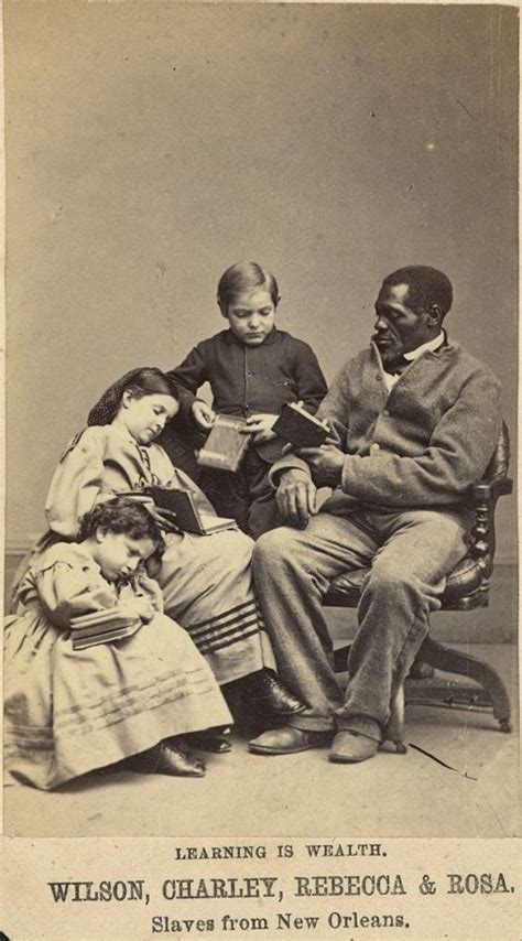 black americans 1800s