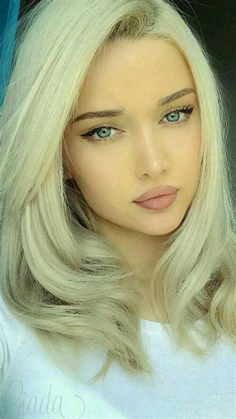 cute blonde girl with blue eyes looking sweet with her sexy lips and smooth skin final fantasy