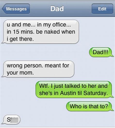hilarious texts show what happens when you message the wrong person funny funny texts wrong