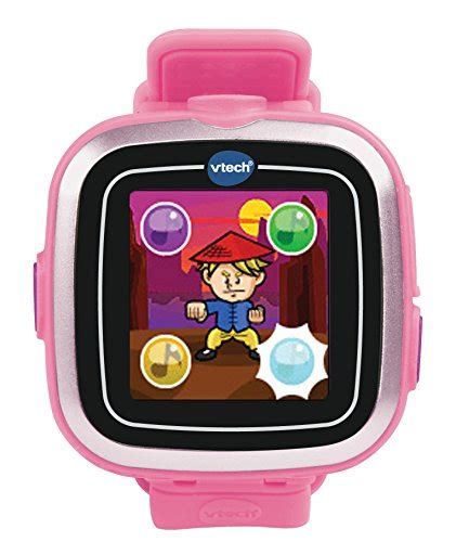 Wonlex New GSM Kids Children Smart GPS Watch For Safety