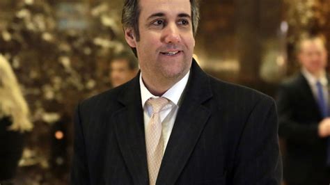 why agents raided offices of trump s lawyer