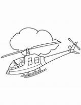 Chopper Coloring sketch template