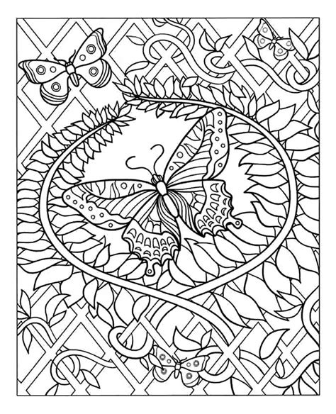 coloring pages  adults  gif coloring  kids