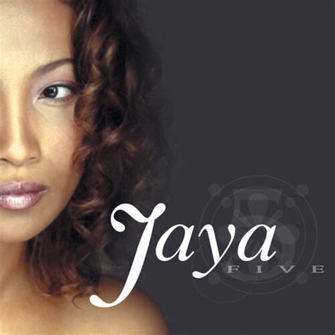 jaya albums songs playlists listen  deezer