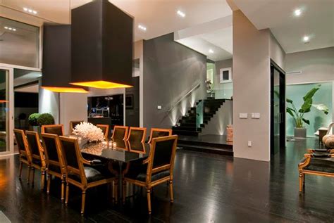 custom luxury home designs  california design  marc canadell future dream house design