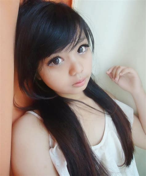 Cewek Bandung Koleksi Foto Model Cantik