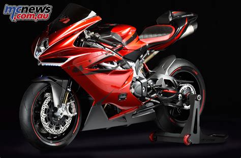 Mv Agusta Announce The F4 Lewis Hamilton Lh44 Au