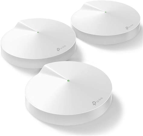 tp link deco home mesh router