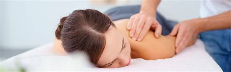 Remedial Massage Therapists Melbourne
