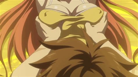 isuca fanservice review episode 10 fapservice