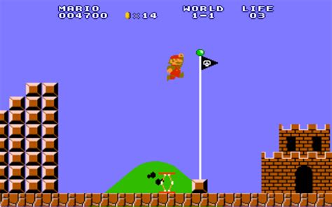 Hoe Nintendo De Wereld Veroverde Met Super Mario Bros 1