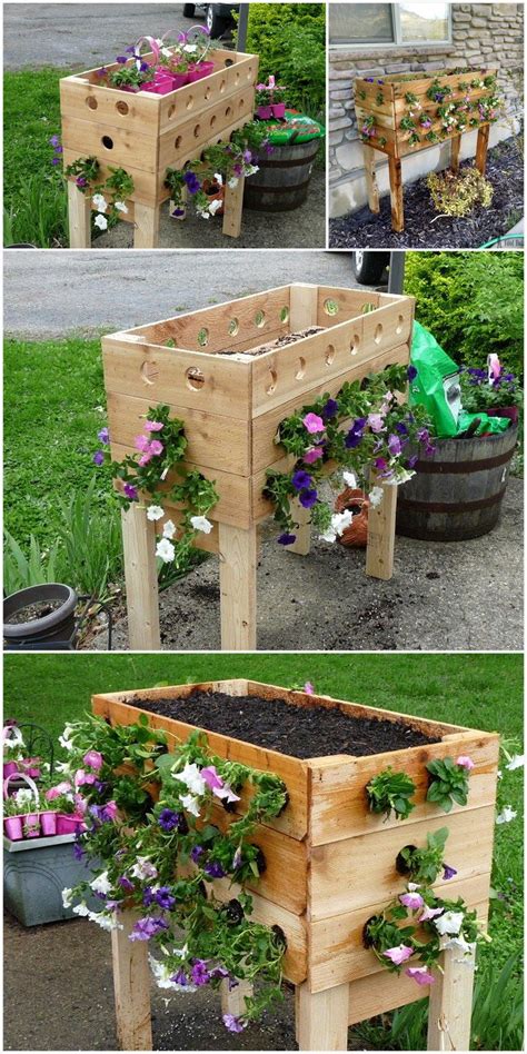 Personalized Diy Planter Box Ideas For Your Home How To Make – Diy