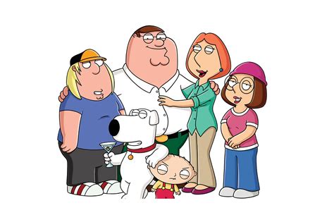 family guy