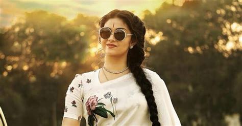 mass or class keerthi suresh excels in tollywood