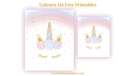 eyelash unicorn  printable art    sizes