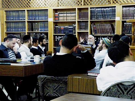 Oztorah Blog Archive Yeshivah Or University – Ask The Rabbi