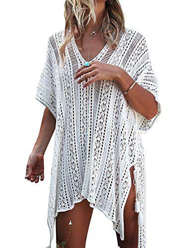 9 super cute bathing suit cover ups on amazon