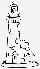 Dibujos Faros Faro Coloring Sea Lighthouses Miscellaneous Headlights Latarnia Stained Morska Riscos Disegni Paisagens Phare Kolorowanka Resultado Druku Tecido Kolorowanki sketch template