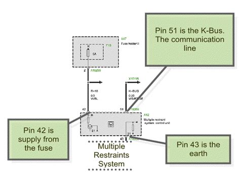 bmw mini wiring diagram  pictures wiring collection