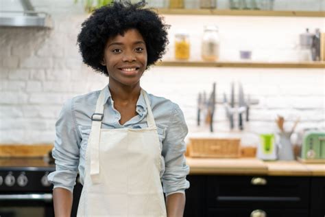famous black female chefs  absolutely love women chefs