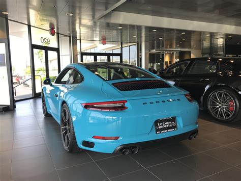 176 best miami blue images on pholder porsche captain sparklez and