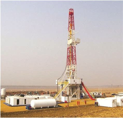 onshore drilling rig buy china drilling rig oilfield drilling rig