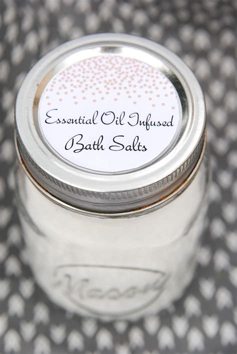 Diy Mother S Day T Idea With Free Printable Labels