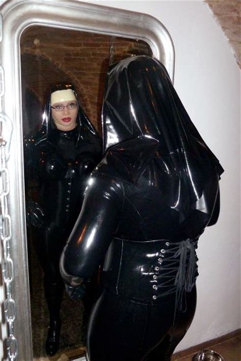 rubbersisters the ultimate female transformation