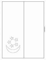 Singapore Flag Coloring Printable Designlooter 87kb 506px sketch template