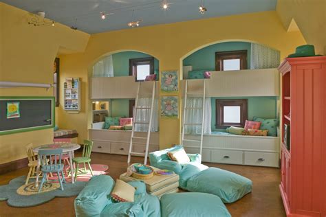 create  perfect playroom