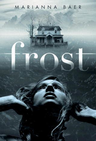 book review frost  marianna baer