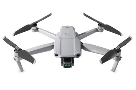 nouveau drone dji mavic air  compact  performant