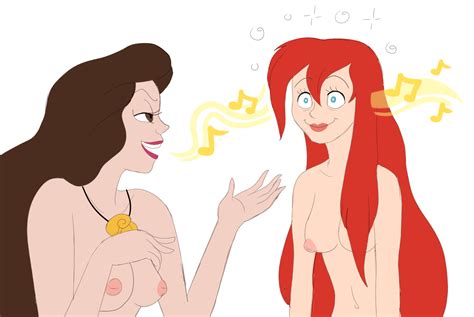 Post 4615425 Ariel Plsgts The Little Mermaid Vanessa Ursula