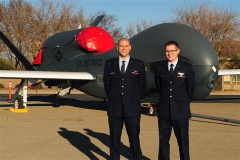 war news updates   air force trend drone pilots    flown  aircraft