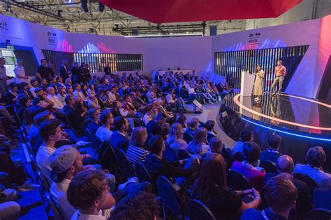 Dmexco Digital Marketing Exposition And Conference