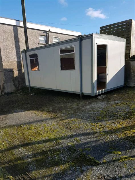 portacabin  dungannon county tyrone gumtree