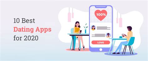 10 best dating apps for 2020 for both android and iphone users