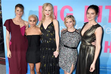 Big Little Lies Season 3 Will The Hbo Series Return