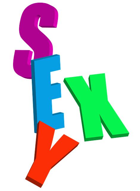 Free Illustration Letters Sexy Text Symbol Word Free Image On