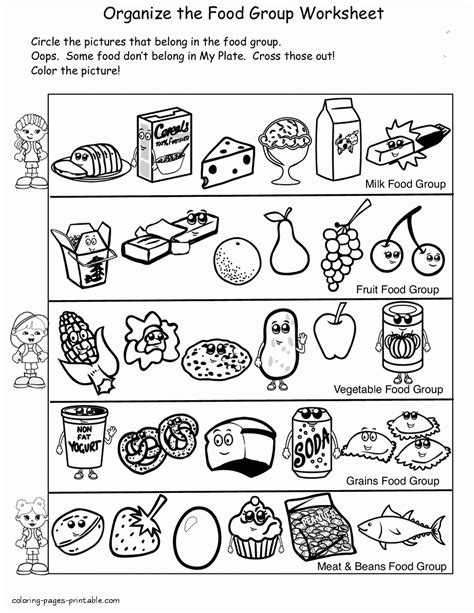 food coloring pages xl images super coloring