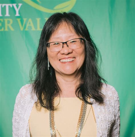 Dr Lucy Lee To Receive Fellow Award At The 2020 World Congress On In