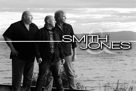 guest blog smith jones band darwin
