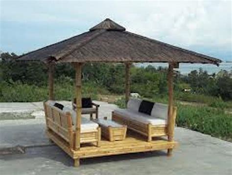 open type nipa hut cottage good  high station resort bahay kubo design philippines hut house