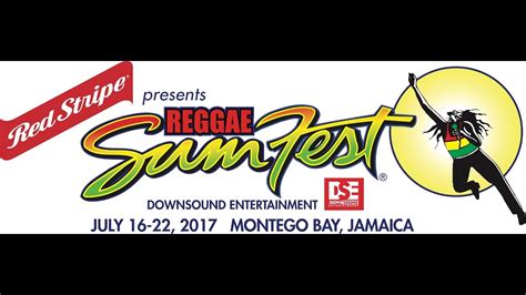 reggae sumfest 2017