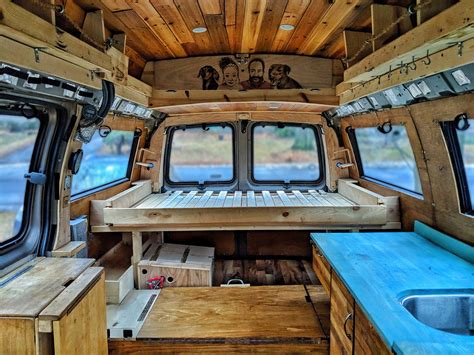 van life experts share    money  traveling projectvanlife page