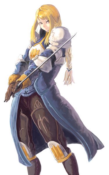 agrias final fantasy more in comments agrias games art beautiful