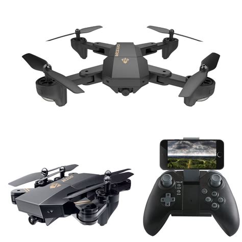 visuo xshw xsw mini drone  camera foldable quadcopter drones